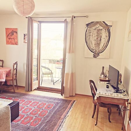 Maison Les 3 Roses Wolfisheim ภายนอก รูปภาพ
