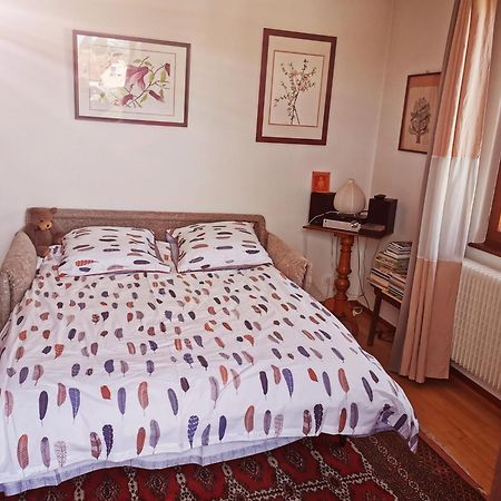 Maison Les 3 Roses Wolfisheim ภายนอก รูปภาพ