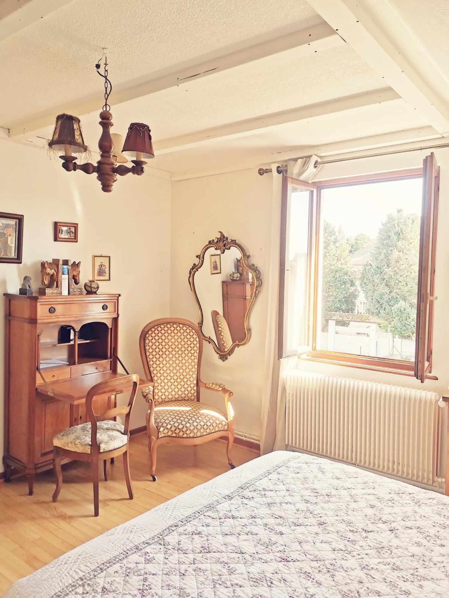 Maison Les 3 Roses Wolfisheim ภายนอก รูปภาพ