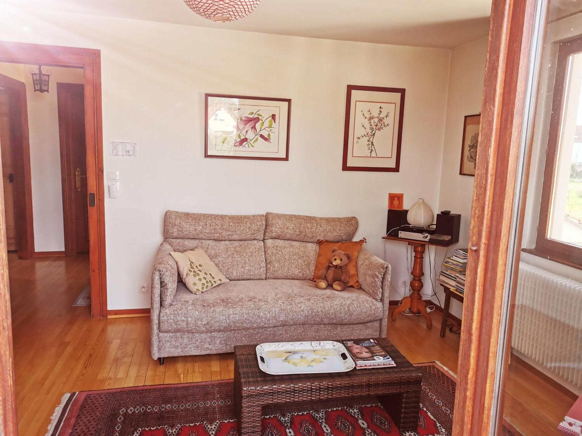 Maison Les 3 Roses Wolfisheim ภายนอก รูปภาพ